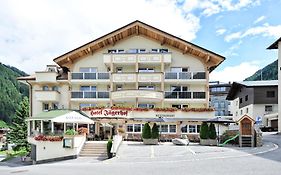 Hotel Jägerhof